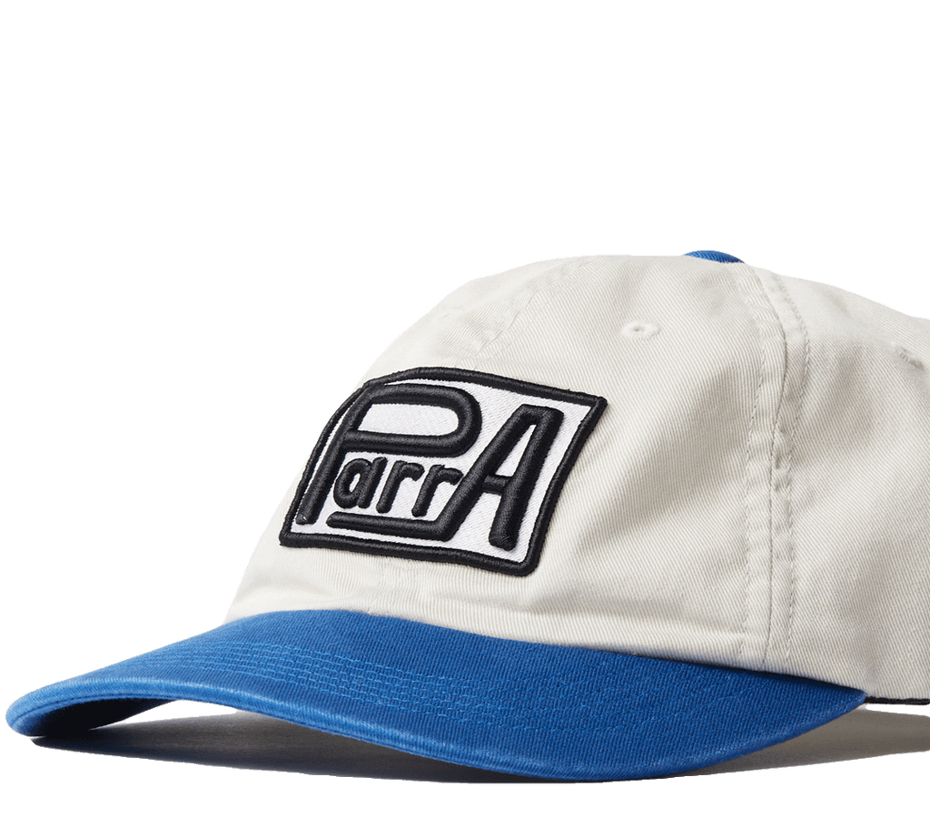 by Parra "Car Repair" 6 Panel Hat