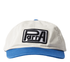 by Parra "Car Repair" 6 Panel Hat