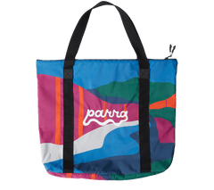 by Parra "Festival Fence" Bag