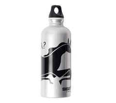 by Parra "Horizontal Horse" SIGG Bottle