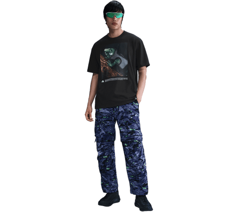 Nike ACG Dri-FIT T-Shirt "Iguana Vest"