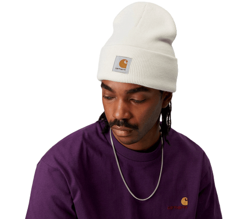 Carhartt WIP Acrylic Watch Hat