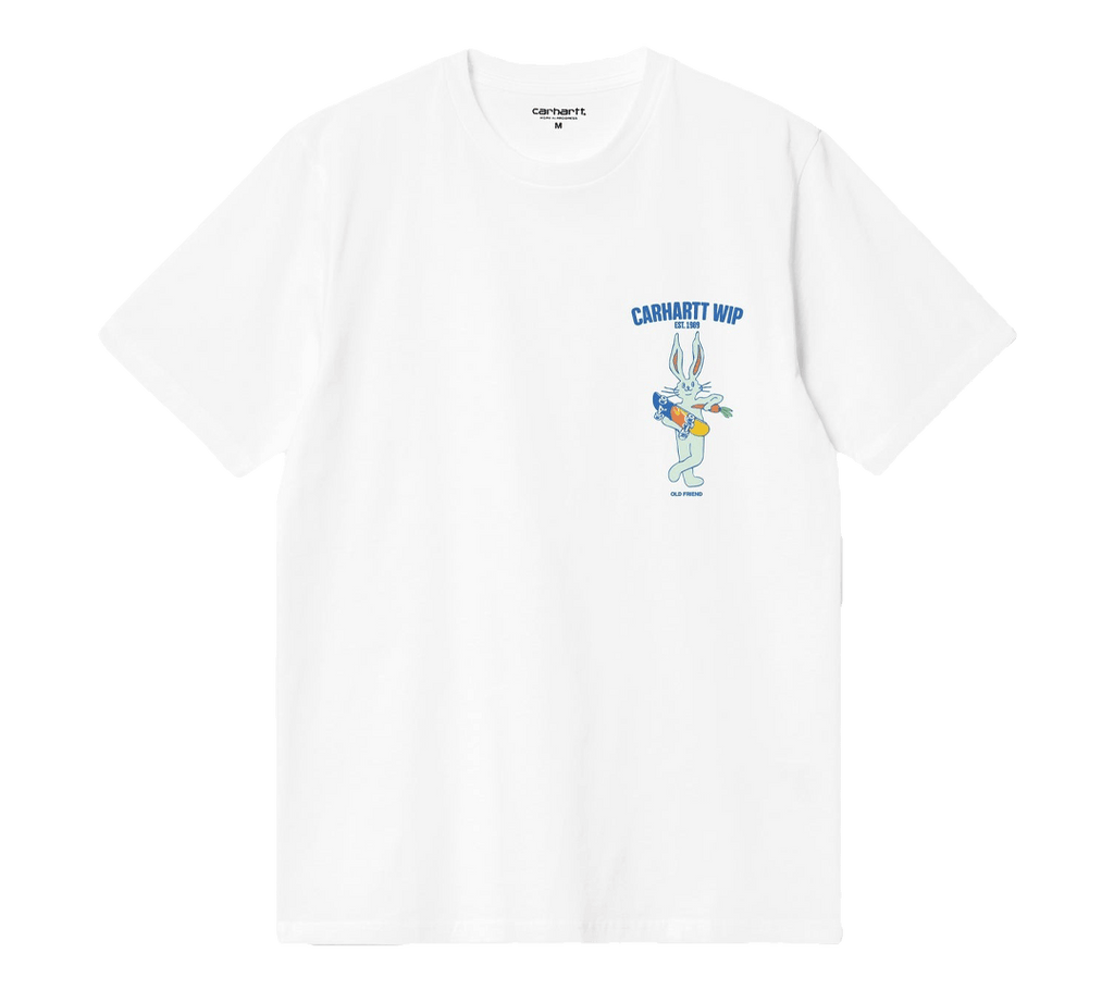 Carhartt WIP Old Friend T-Shirt