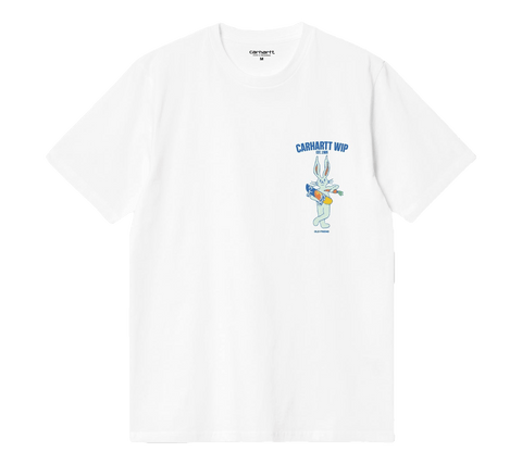 Carhartt WIP Old Friend T-Shirt