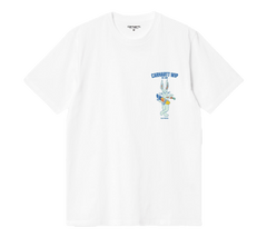 Carhartt WIP Old Friend T-Shirt