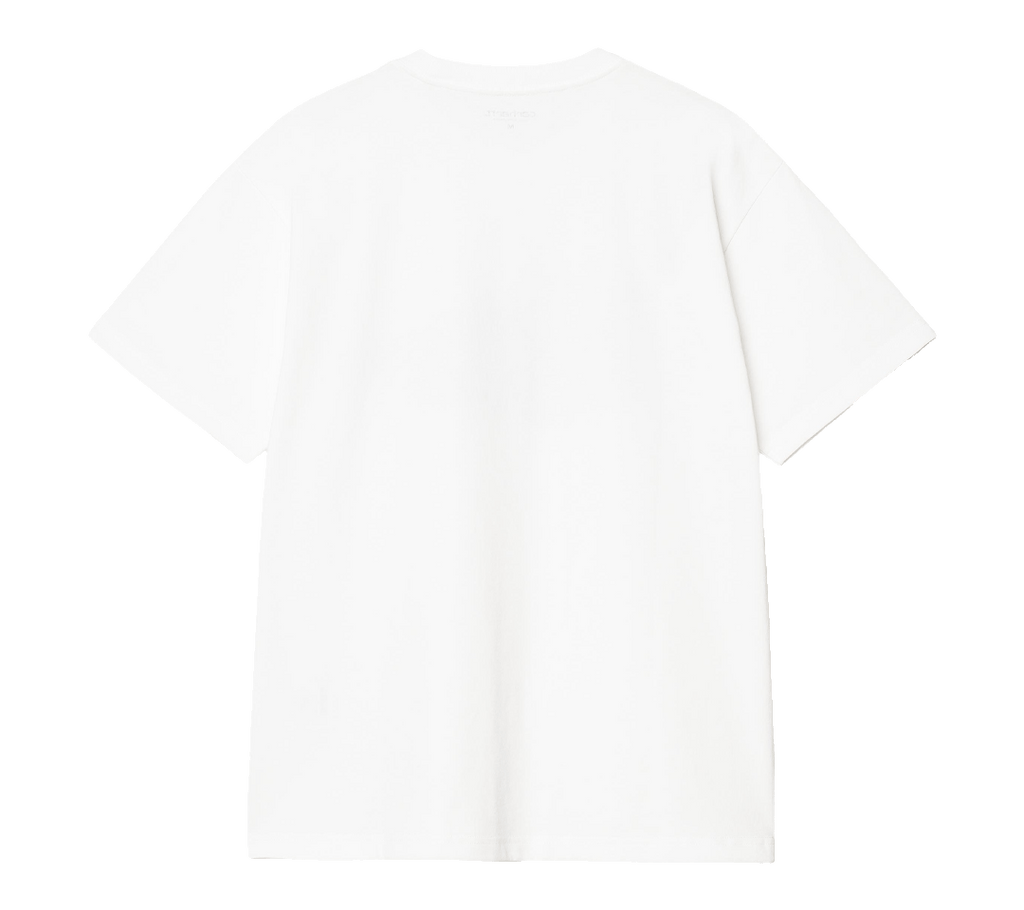 Carhartt WIP Flaming Ducks T-Shirt