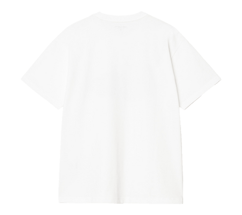 Carhartt WIP Flaming Ducks T-Shirt