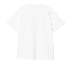 Carhartt WIP Flaming Ducks T-Shirt