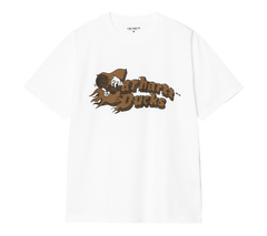 Carhartt WIP Flaming Ducks T-Shirt