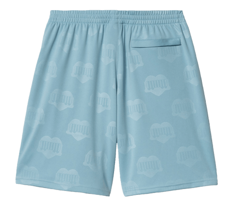 Carhartt WIP "Hartt's" Football Short