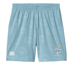 Carhartt WIP "Hartt's" Football Short
