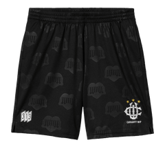 Carhartt WIP "Hartt's" Football Short