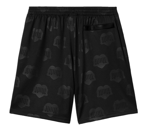 Carhartt WIP "Hartt's" Football Short