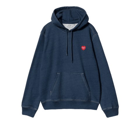 Carhartt WIP Hooded Ingo Sweat