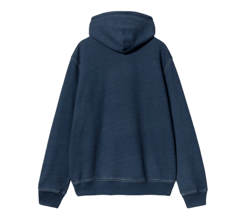 Carhartt WIP Hooded Ingo Sweat