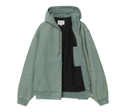 Carhartt WIP Active Jacket (Spring)