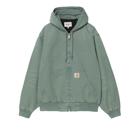 Carhartt WIP Active Jacket (Spring)