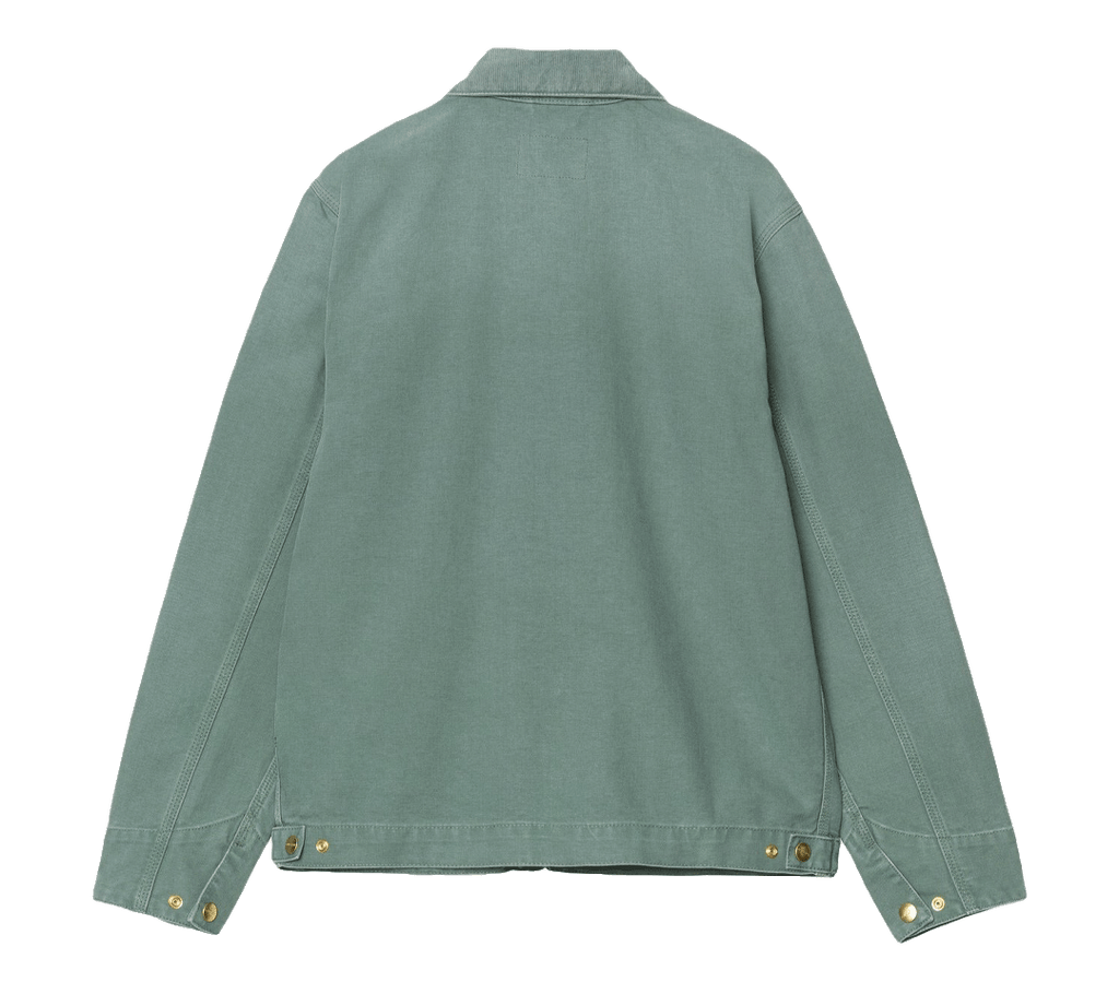 Carhartt WIP Detroit Jacket (Spring)