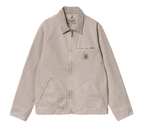 Carhartt WIP Detroit Jacket (Spring)