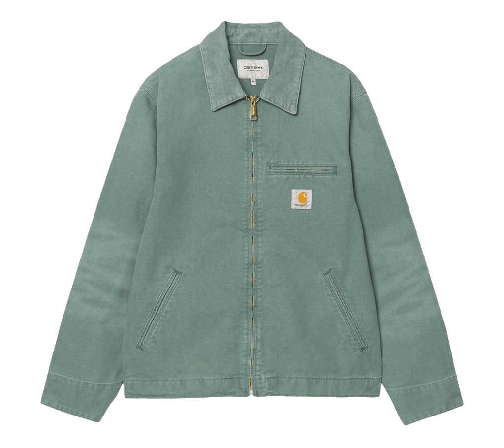 Carhartt WIP Detroit Jacket (Spring)