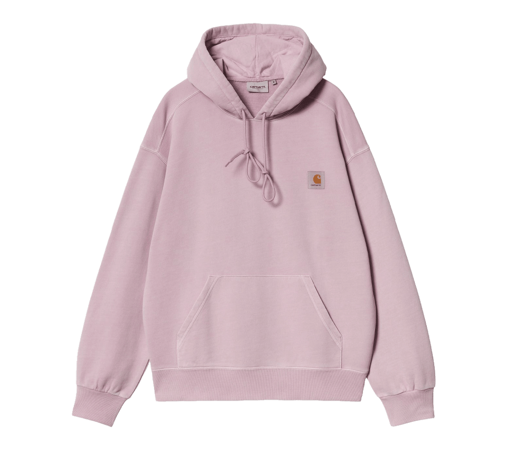 Carhartt WIP Hooded Nelson Sweat
