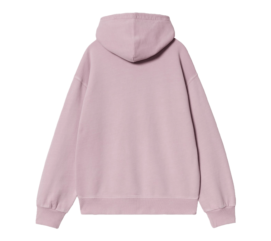 Carhartt WIP Hooded Nelson Sweat