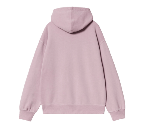 Carhartt WIP Hooded Nelson Sweat
