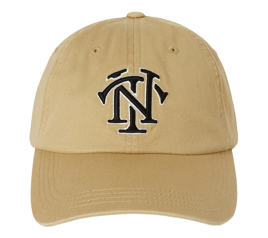 thisisneverthat® Monogram Hat
