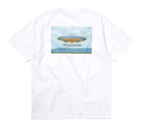 thisisneverthat® UFO T-Shirt