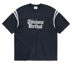 thisisneverthat® Football T-Shirt