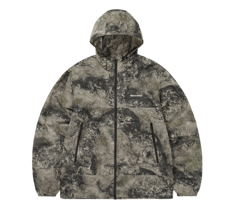 thisisneverthat® T-Light Jacket