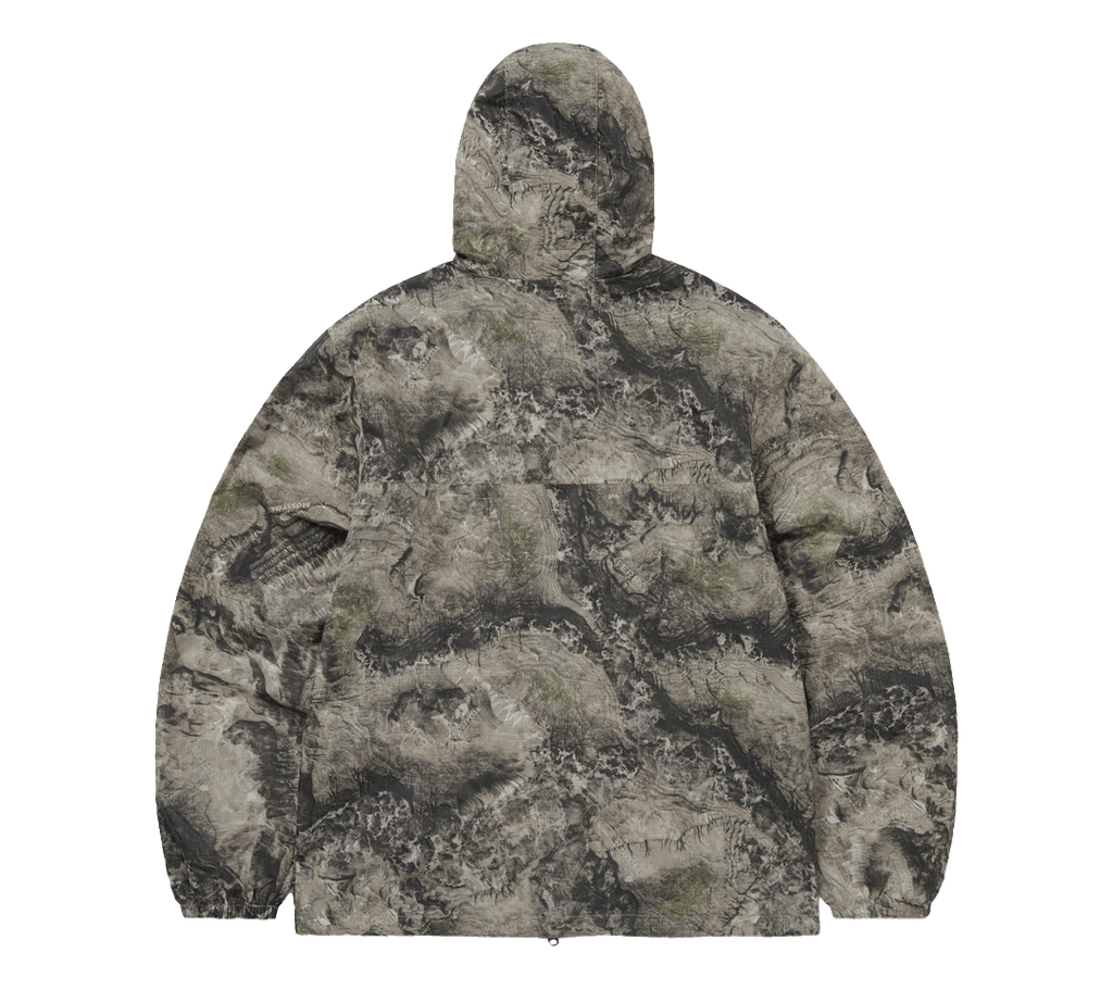 thisisneverthat® T-Light Jacket