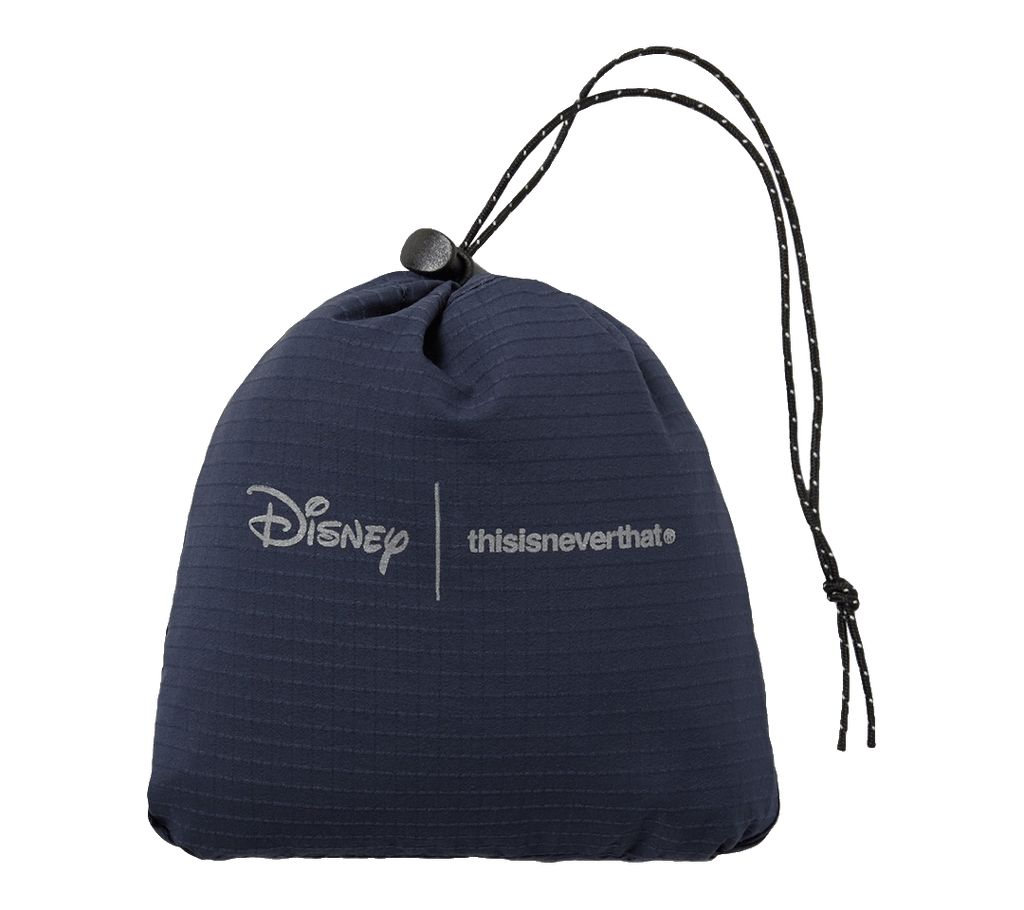 thisisneverthat® x Disney | Mickey PERTEX® EQ Packable Tote