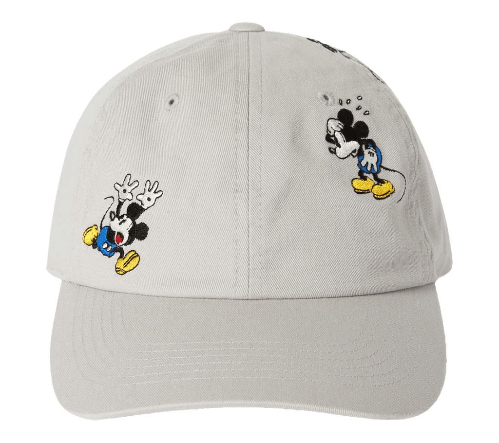 thisisneverthat® x Disney | Multi Mickey Cap