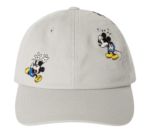 thisisneverthat® x Disney | Multi Mickey Cap