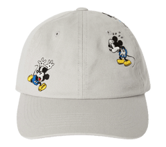 thisisneverthat® x Disney | Multi Mickey Cap