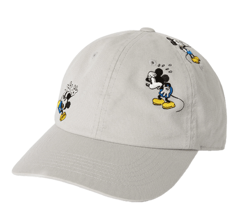 thisisneverthat® x Disney | Multi Mickey Cap
