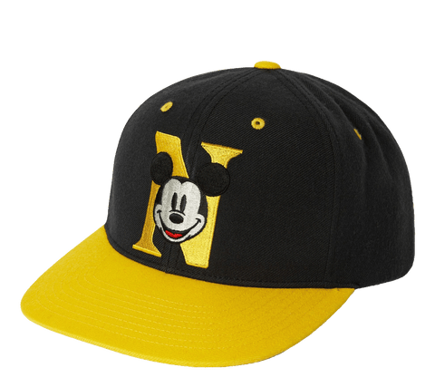 thisisneverthat® x Disney | Mickey Two Tone Cap