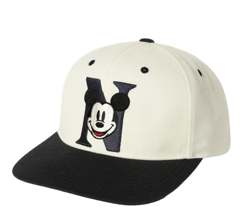 thisisneverthat® x Disney | Mickey Two Tone Cap