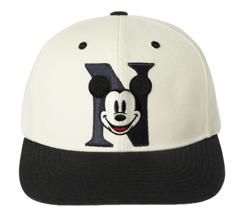 thisisneverthat® x Disney | Mickey Two Tone Cap