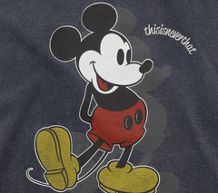 thisisneverthat® x Disney | Mickey Classic T-Shirt
