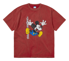 thisisneverthat® x Disney | Mickey Two Sided T-Shirt