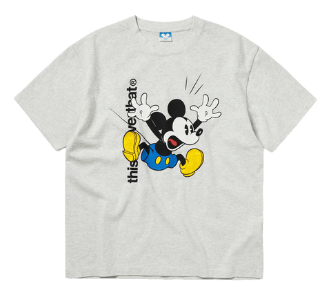 thisisneverthat® x Disney | Mickey Two Sided T-Shirt