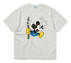 thisisneverthat® x Disney | Mickey Two Sided T-Shirt