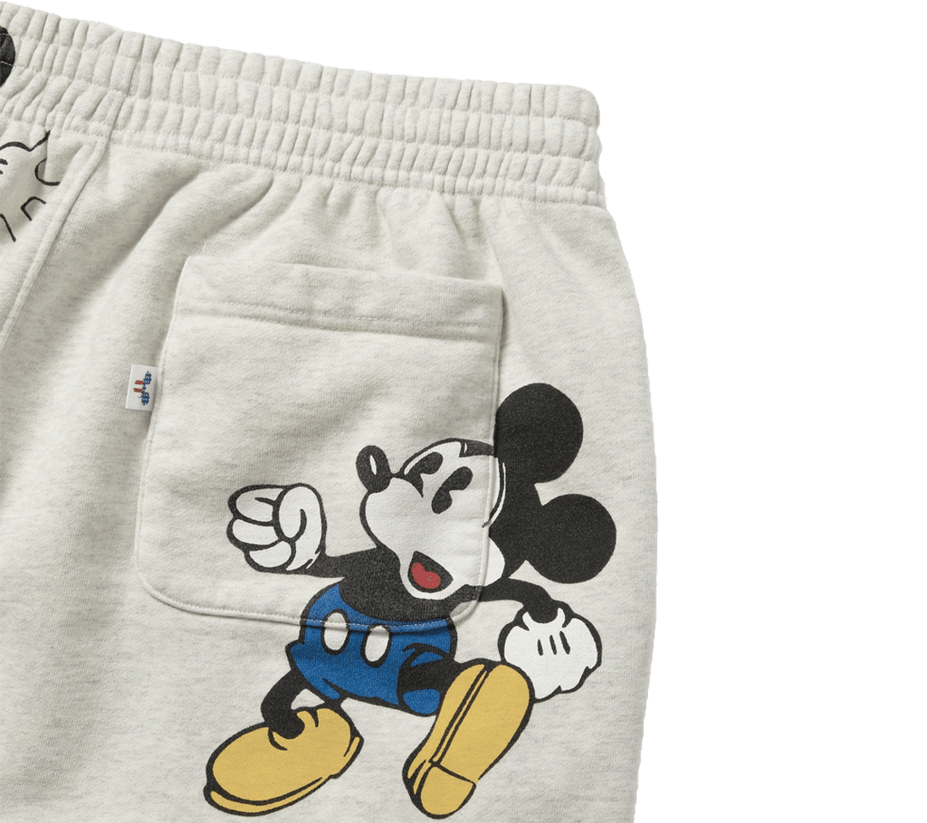 thisisneverthat® x Disney | Mickey Sweatpant