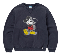 thisisneverthat® x Disney | Mickey Classic Crewneck