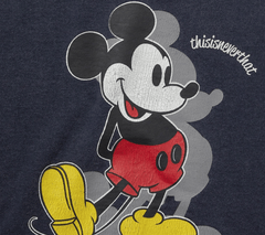 thisisneverthat® x Disney | Mickey Classic Crewneck