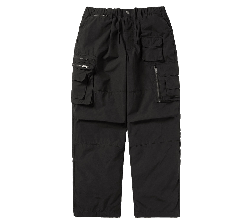 thisisneverthat® Crazy Multi Zip Pant