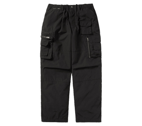 thisisneverthat® Crazy Multi Zip Pant