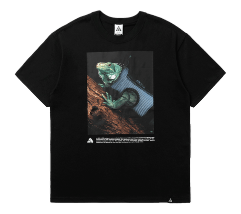Nike ACG Dri-FIT T-Shirt "Iguana Vest"